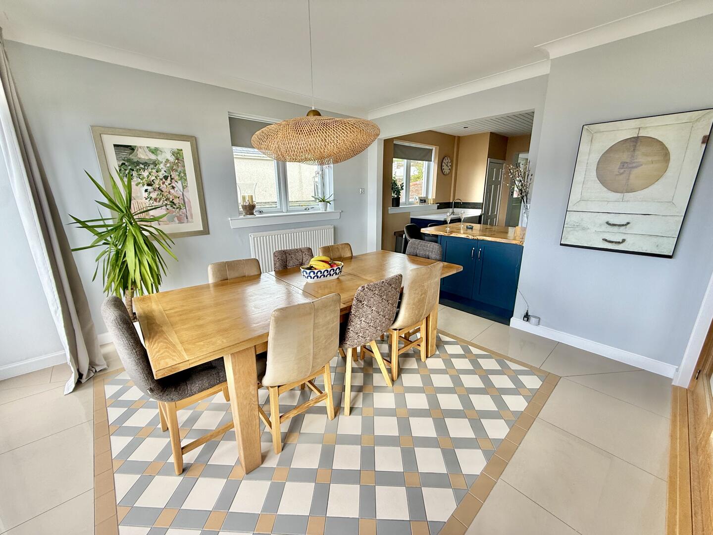 Pantonville Road, West Kilbride